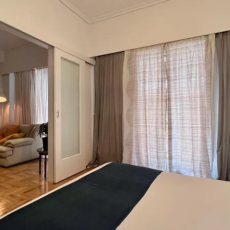 Apartment Olympic Stadium Athens