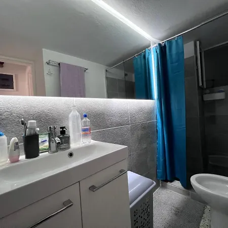 Apartment Olympic Stadium *