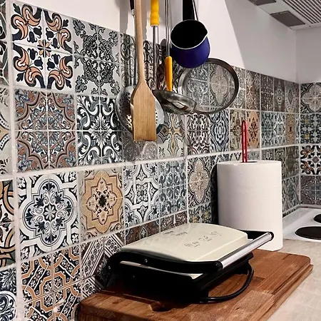 Apartment Olympic Stadium Athens
